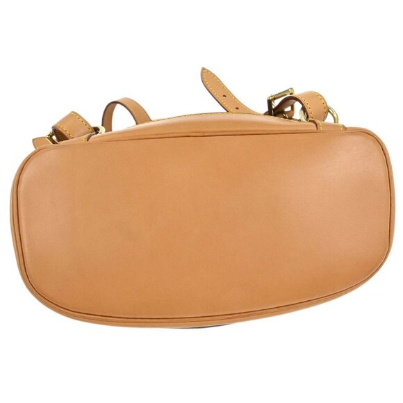 Louis Vuitton Monogram Montsouris MM Backpack - Picture 3 of 10